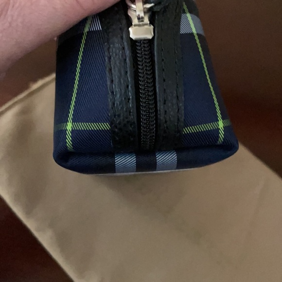 BURBERRY Mini Case Pouch - Picture 3 of 5